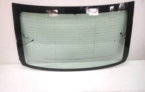 BMW 7 F01 F02 F03 F04 Rear windscreen/windshield window 43R001025