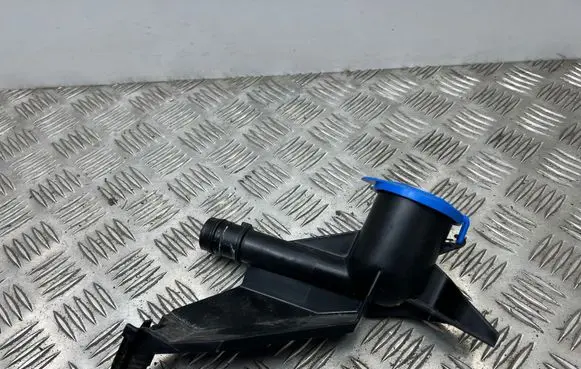 BMW X1 U11 Window washer liquid tank fill tube 9478808