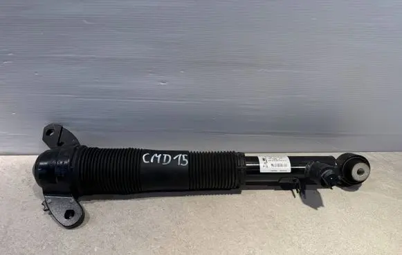 Jaguar E-Pace Rear shock absorber/damper X3420F49CMD15 SN0000130