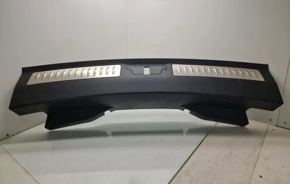 Land Rover Range Rover Velar Trunk/boot sill cover protection J8A2406A64