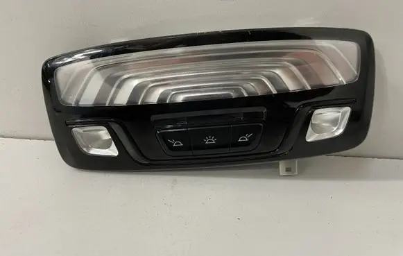 BMW 5 G30 G31 Front seat light 6801413