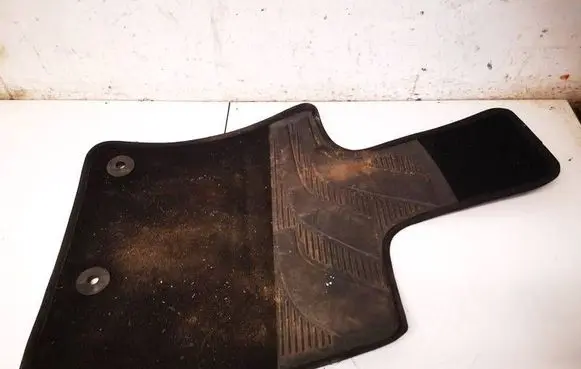 Fiat Tipo Front floor carpet liner 