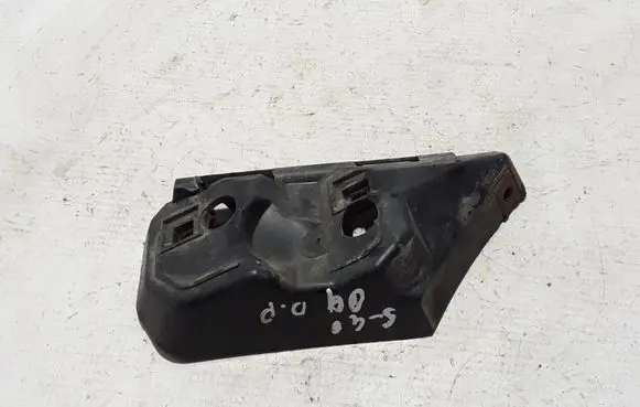 Volvo S40 Front bumper mounting bracket 30655875