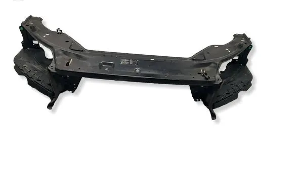Volvo V70 Top upper radiator support slam panel 31416010
