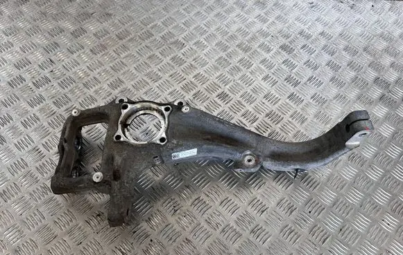 Tesla Model X Front wheel hub 102731600F