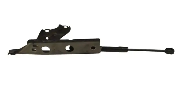 Audi A7 S7 4G Engine bonnet/hood hinges 4G8823302E