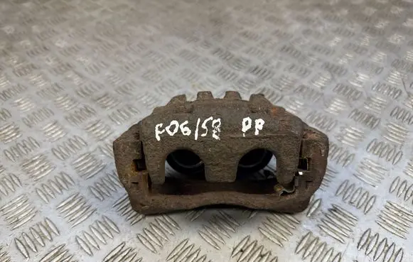 Subaru Forester SG Front brake caliper