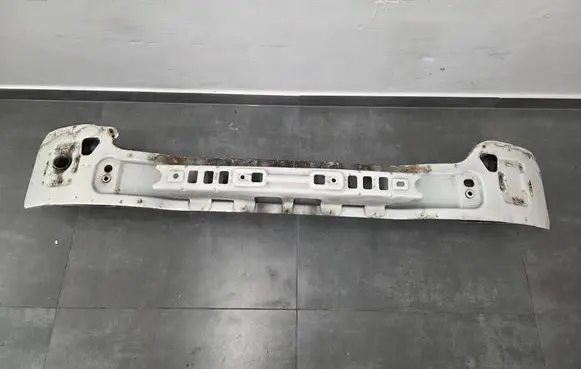 Ford Transit Custom Front bumper cross member 