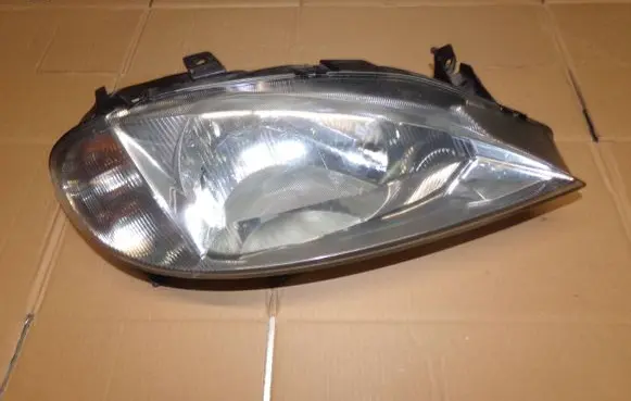 Renault Megane I Headlight/headlamp 7700427868G