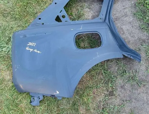 Land Rover Range Rover L460 Type LK Fender