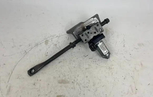 BMW 5 GT F07 Seat adjustment motor D367301 9218651 100314225707