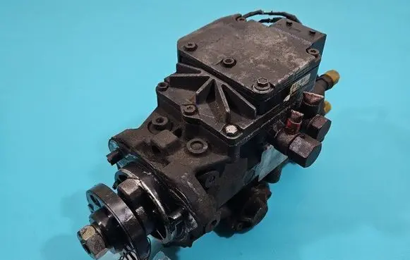 Ford Transit Fuel injection high pressure pump 0470004004 IMPRK1510069