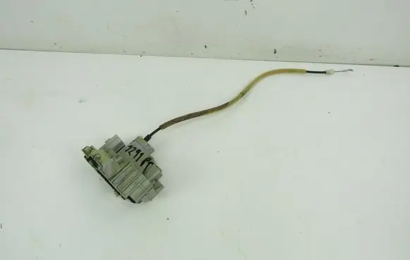 Fiat Bravo Rear door lock 