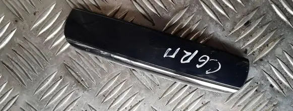 Audi A6 S6 C6 4F Front door handle cover 4f0839239b