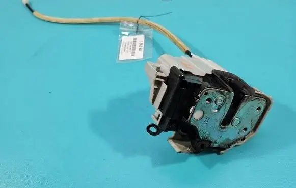 Fiat Bravo Front door lock IMPRK1563957
