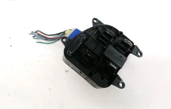 Subaru Outback Electric window control switch