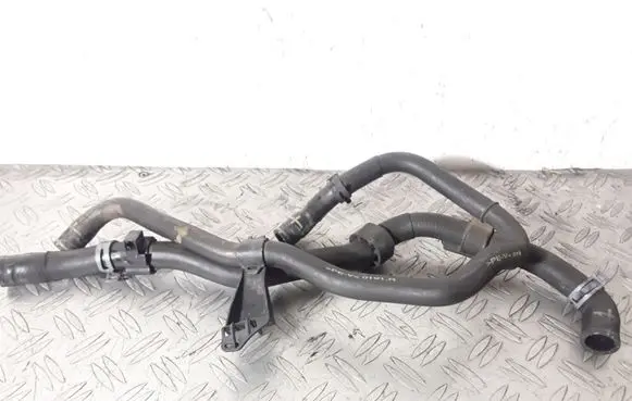 Audi TT TTS Mk2 Engine coolant pipe/hose 1K0133687B