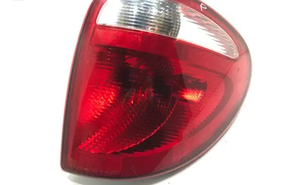 Chrysler Grand Voyager IV Rear/tail lights 04857928AA