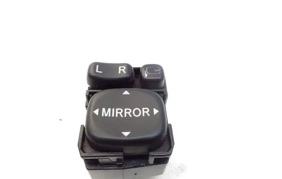 Toyota Avensis T250 Wing mirror switch 183575