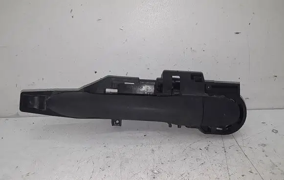 Renault Kangoo II Front door exterior handle 8200497590