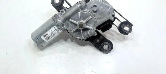 Volkswagen PASSAT B8 Rear window wiper motor 5G0955711A