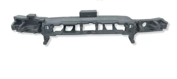 Opel Grandland X Front bumper foam support bar 9848070480