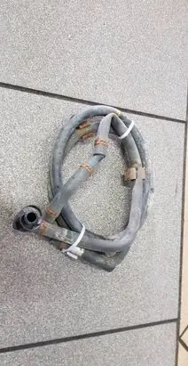 Nissan Murano Z51 Headlight washer hose/pipe 