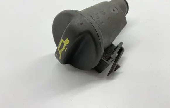 Ford Mondeo MK IV Oil fill pipe 9684359980