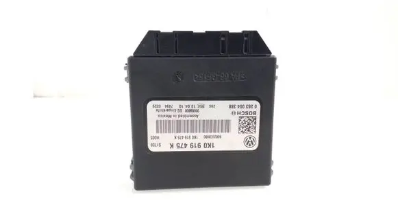 Volkswagen Caddy Parking PDC control unit/module 1K0919475K 0263004388