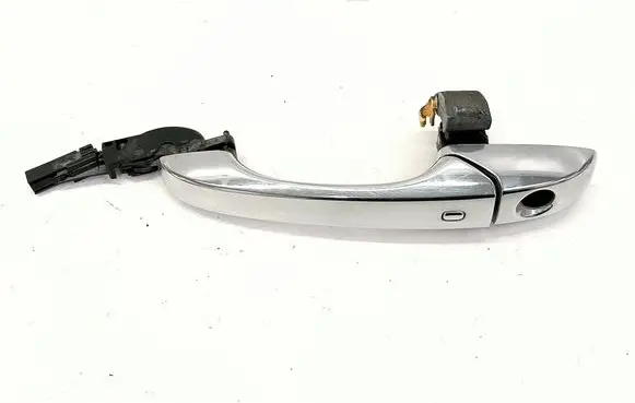 Chrysler Town u0026 Country V Front door exterior handle 04589429AJ