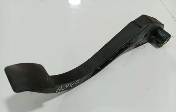 Opel Astra G Brake pedal 90539231