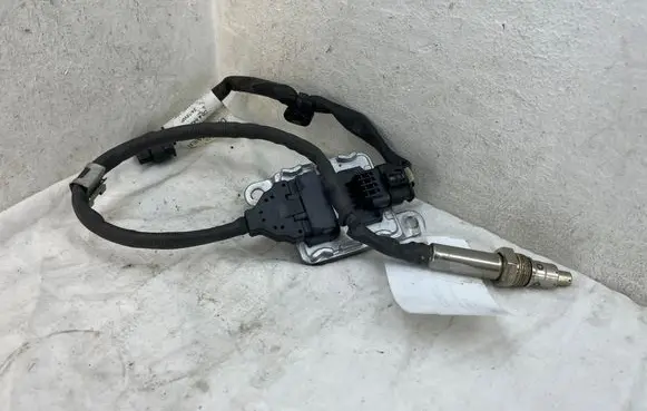 Lambda probe sensor