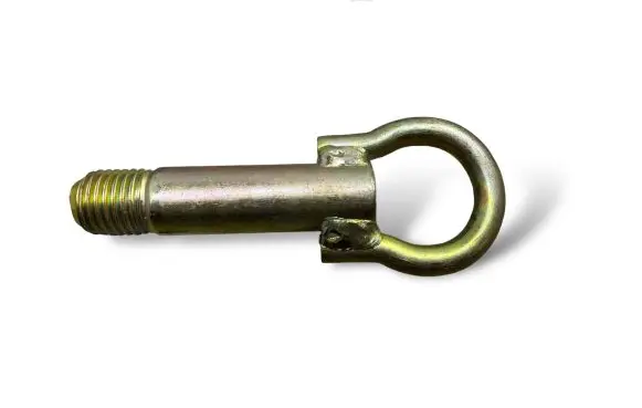 Mazda 6 Towing hook eye K3757