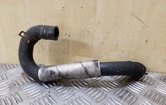 Opel Antara Engine coolant pipe/hose