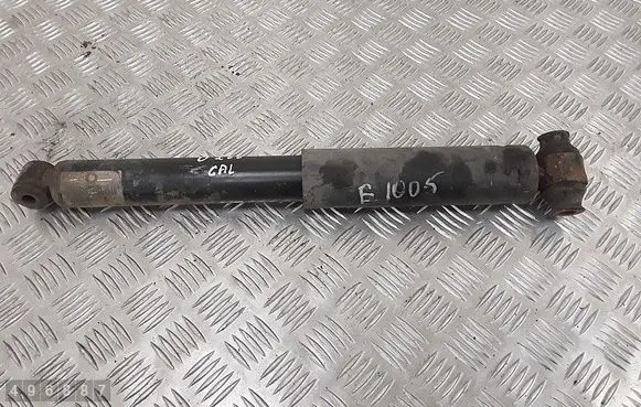 Ford Transit Rear shock absorber/damper fk3118080fa 013519