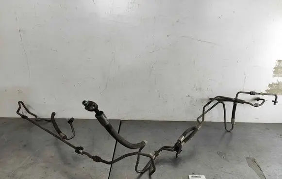 BMW 5 F10 F11 Active stabilizer tube/hose 37136777216 6777216