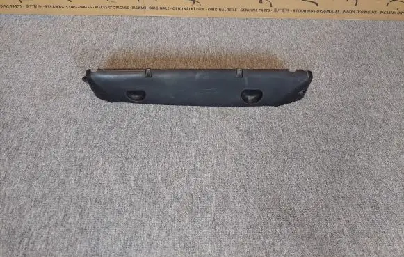 Fiat 500 Abarth Bottom radiator support slam panel 055111393AD 052014812AB