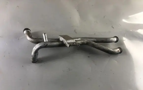 Mitsubishi Pajero Pinin Engine coolant pipe/hose