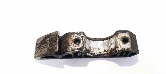 Audi Q7 4L Sway bar bush bracket, front 7l0411063b