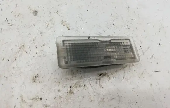 BMW 5 E60 E61 Other interior light 63316962009 6962009