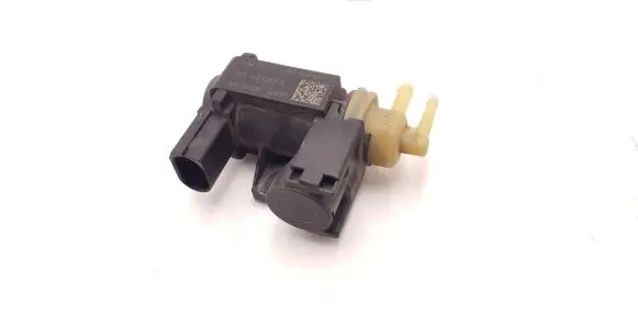 Audi A4 S4 B8 8K Turbo solenoid valve 8K0906627 02695 4010835A