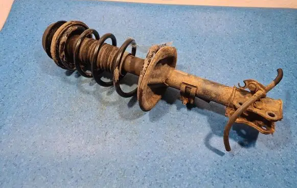 Suzuki Swift I Front shock absorber/damper