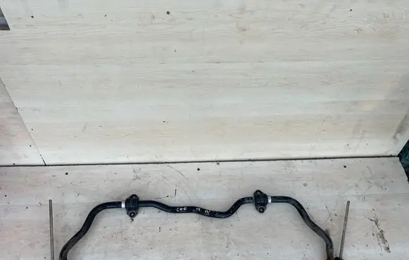 Toyota C-HR I Front anti-roll bar/sway bar