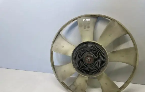 Mercedes-Benz Sprinter W906 Viscous fan clutch LDA7RF420