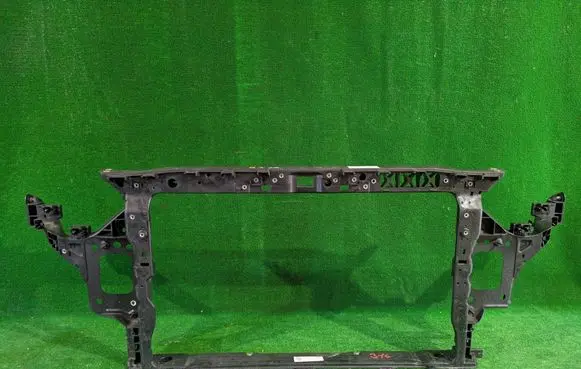 KIA Ceed Radiator support slam panel 64102CR200