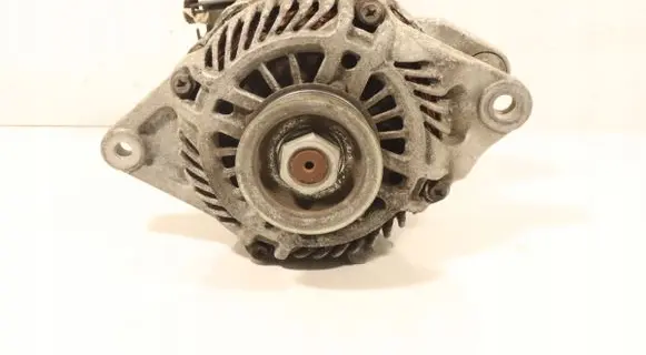 Mitsubishi Lancer X Generator/alternator 1800A123
