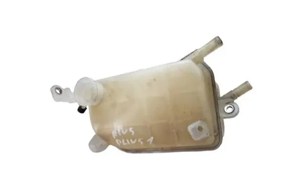 Toyota Prius+ (ZVW40) Coolant expansion tank/reservoir 1648028080