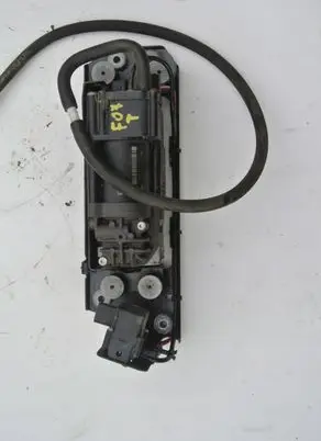 BMW 5 GT F07 Air suspension compressor/pump 