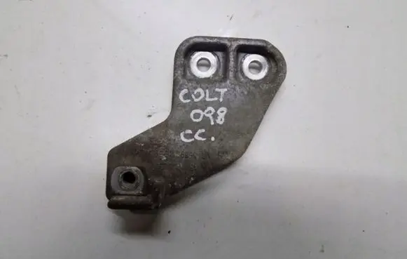 Mitsubishi Colt Gearbox mounting bracket dfger76562l