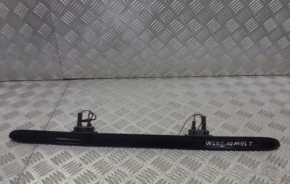 Mercedes-Benz C W202 Rear window tailgate spoiler 2027400293